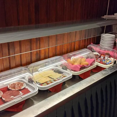 Hotel Montan Duisburg