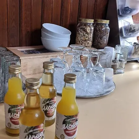 Hotel Montan Duisburgo