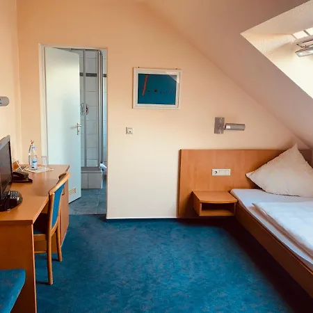 Montan Duisburg