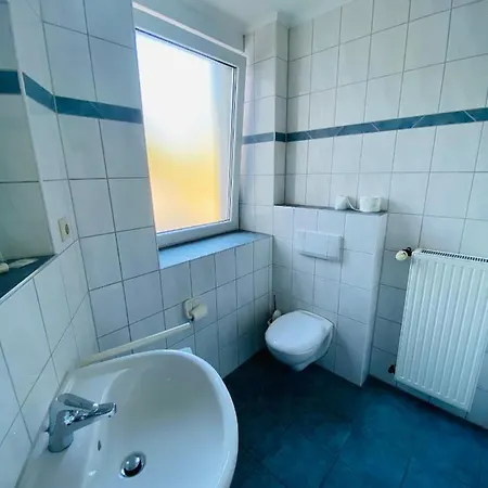 Montan 3* Duisburg