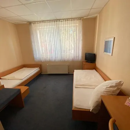 Montan Hotel