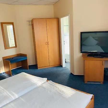 Montan 3* Duisburg