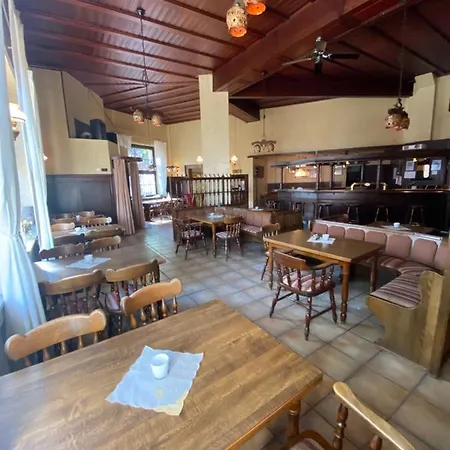 Montan Hotel Duisburgo