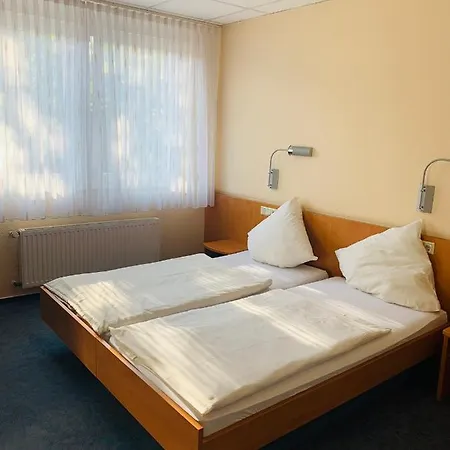 Montan Hotel