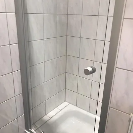Montan Отель Дуйсбург