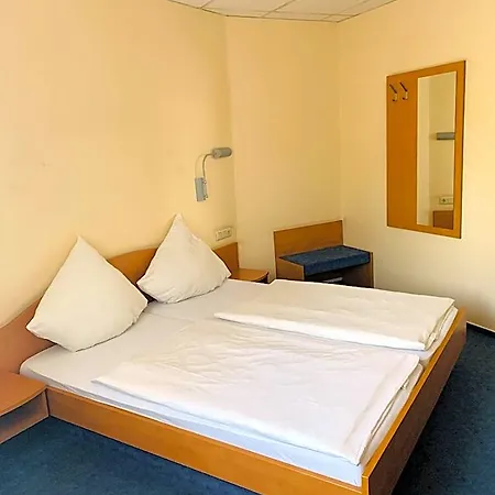 Montan 3* Дуйсбург