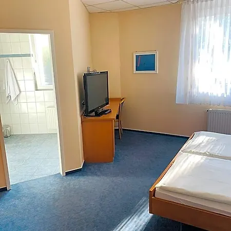 Montan Отель 3*