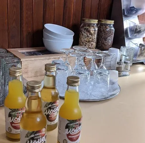 酒店 Montan 杜伊斯堡