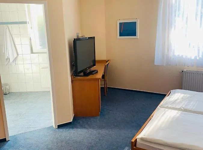 Montan Szálloda Duisburg