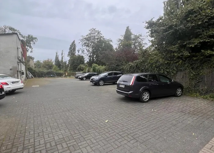 Montan Szálloda Duisburg