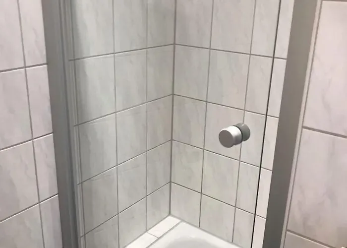 Montan Szálloda Duisburg