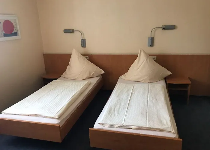 Montan 3* 杜伊斯堡